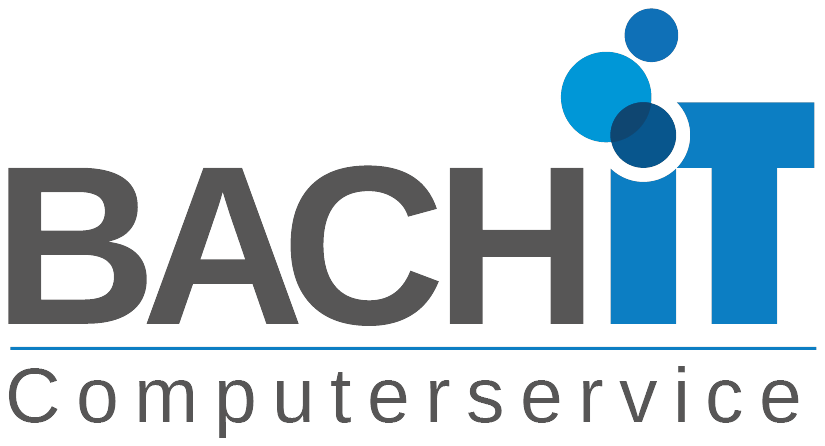 Bach IT Computerservice